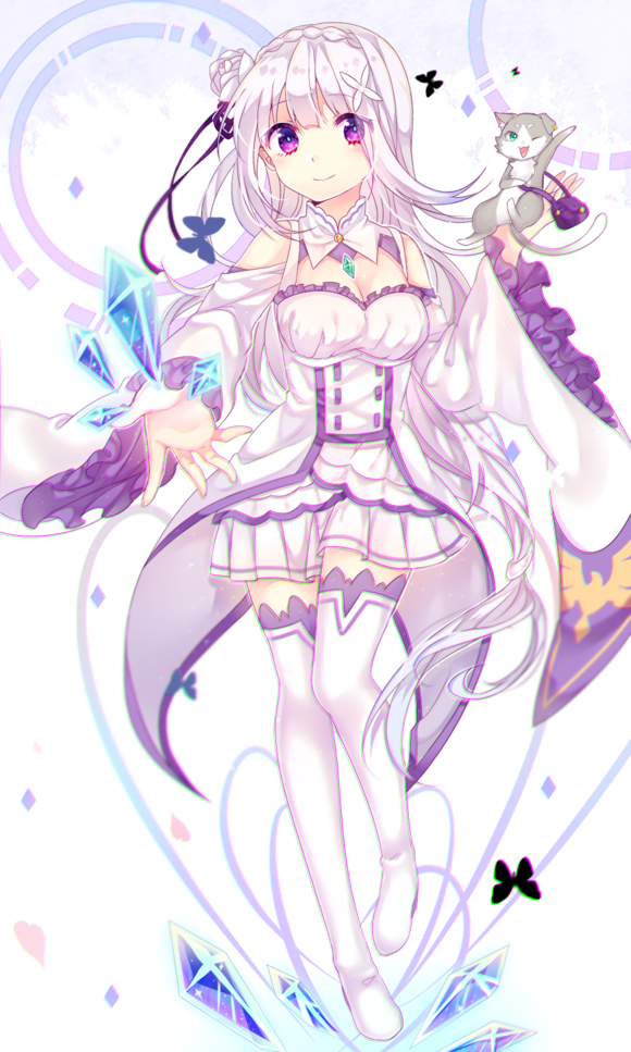 @re从零开始异世界生活ID56761504